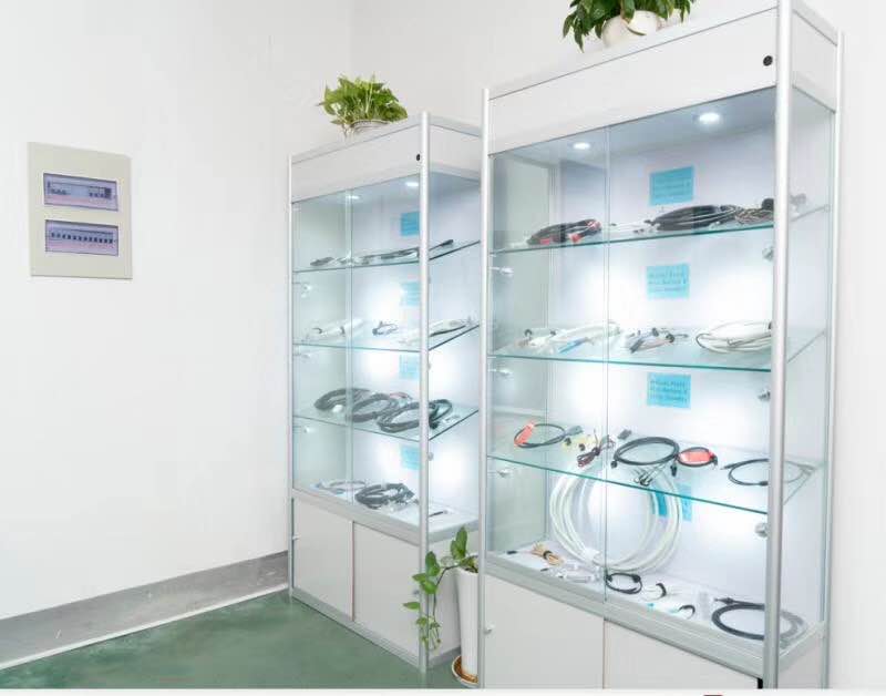 樣品展示柜